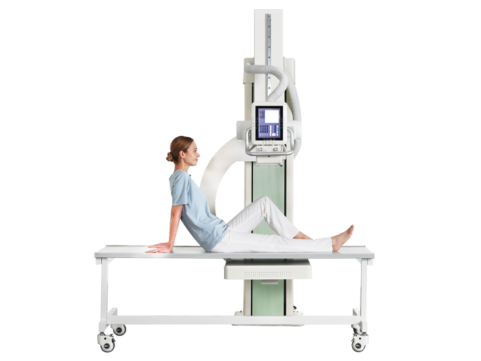 KD-510U DR