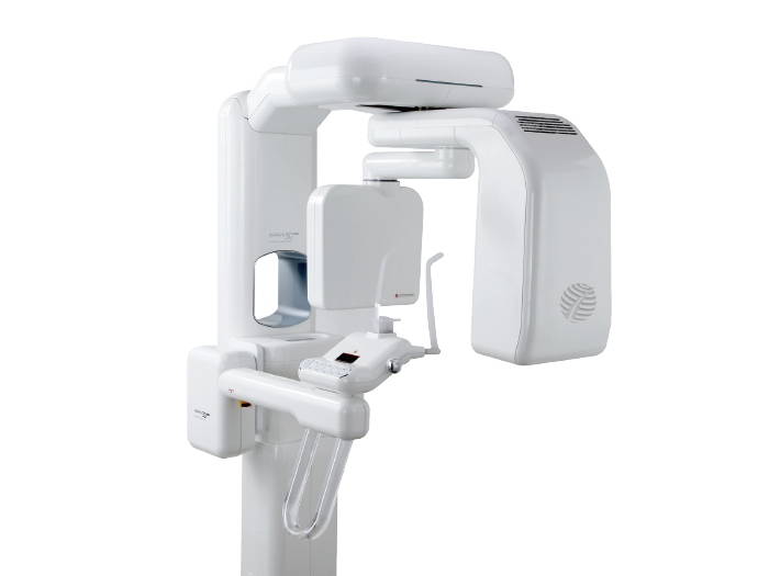 APSARAS 3D 口腔CT