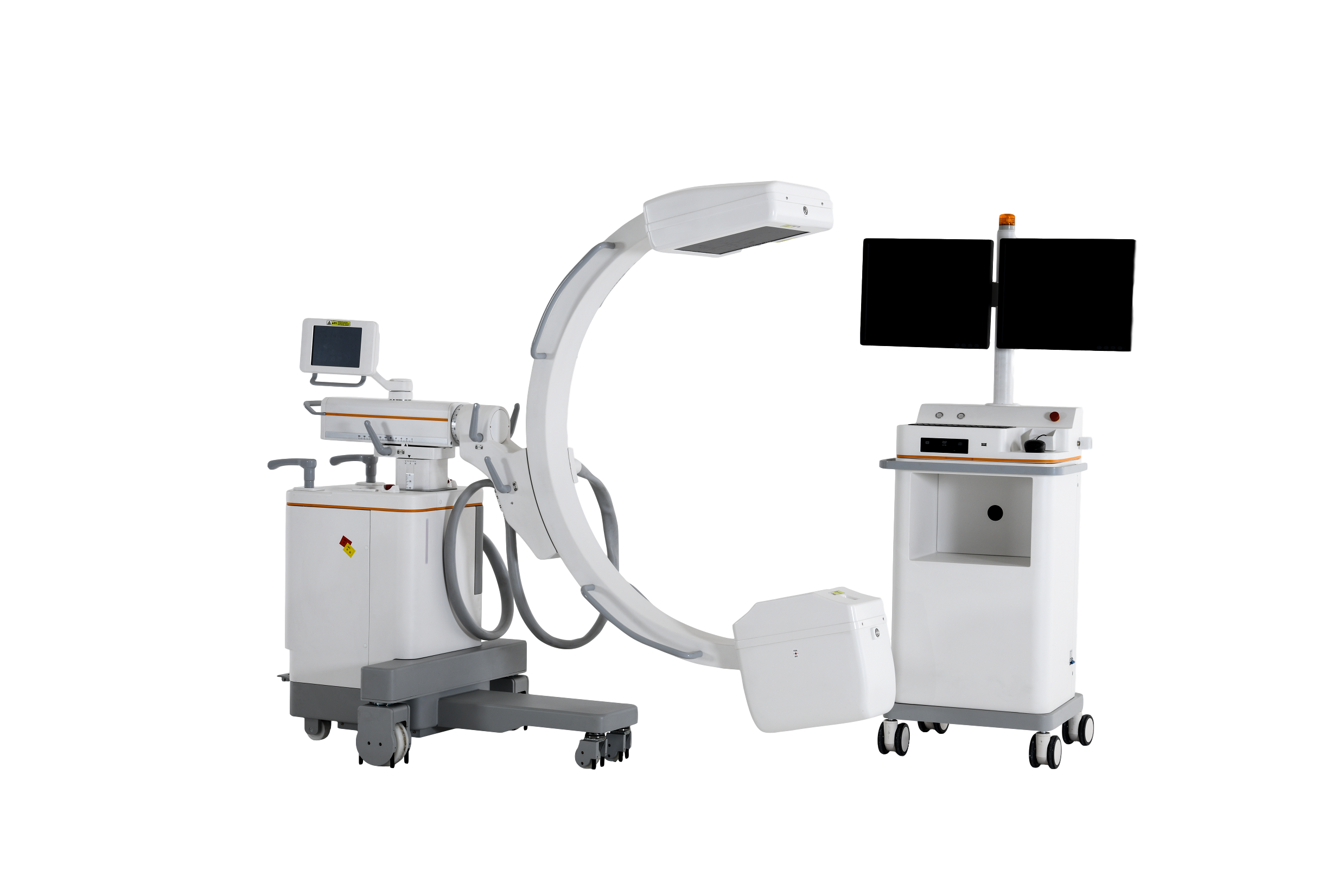  天目PLUS KD-C5800系列移動(dòng)C臂