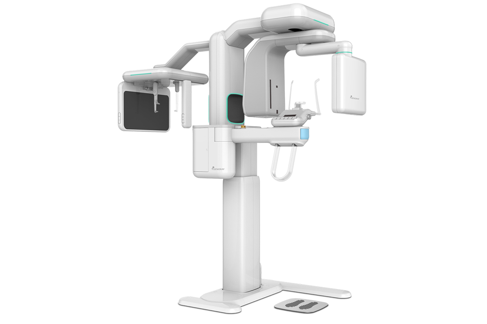APSARAS 3D Premium 耳鼻喉CBCT